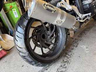 BMW K 1200 R 120KW ABS picture 19