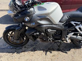 BMW K 1200 R 120KW ABS picture 11