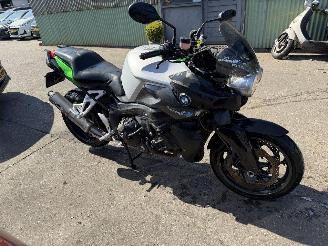 BMW K 1200 R 120KW ABS picture 9