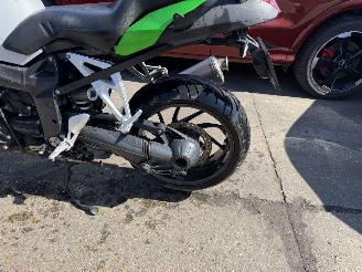 BMW K 1200 R 120KW ABS picture 10