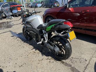 BMW K 1200 R 120KW ABS picture 6