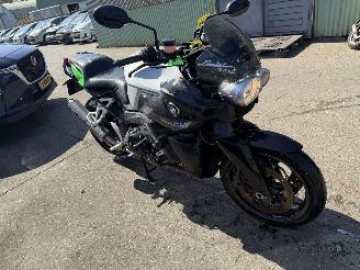 BMW K 1200 R 120KW ABS picture 4