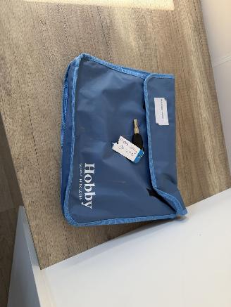 Hobby  Beachy 420 picture 16