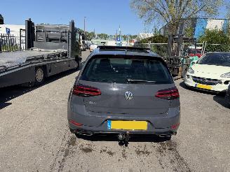 Volkswagen Golf 1.0 TSI DSG Pano Clima Navi Virtual Dash Highline R 5 Deurs NAP picture 4