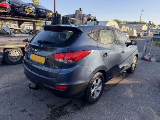 Hyundai Ix35 2.0i 120KW Active Airco NAP picture 3