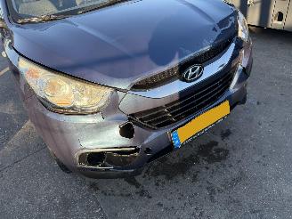 Hyundai Ix35 2.0i 120KW Active Airco NAP picture 18