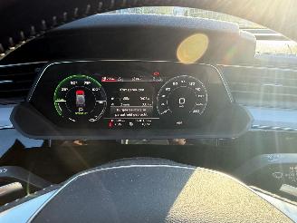 Audi E-tron 55 Quattro 95 kWh 408PK Advanced Pano Clima Navi Led Camera NAP picture 15