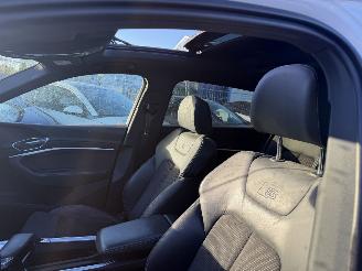 Audi E-tron 55 Quattro 95 kWh 408PK Advanced Pano Clima Navi Led Camera NAP picture 8