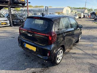 Kia Picanto 1.0 DPI 46KW DynamicLine Airco Navi Camera Led 5-Drs NAP picture 4