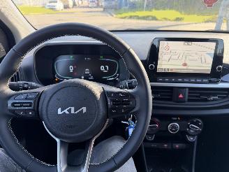 Kia Picanto 1.0 DPI 46KW DynamicLine Airco Navi Camera Led 5-Drs NAP picture 15