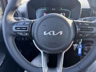 Kia Picanto 1.0 DPI 46KW DynamicLine Airco Navi Camera Led 5-Drs NAP picture 10