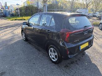 Kia Picanto 1.0 DPI 46KW DynamicLine Airco Navi Camera Led 5-Drs NAP picture 2