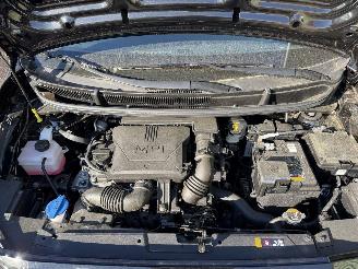 Kia Picanto 1.0 DPI 46KW DynamicLine Airco Navi Camera Led 5-Drs NAP picture 17