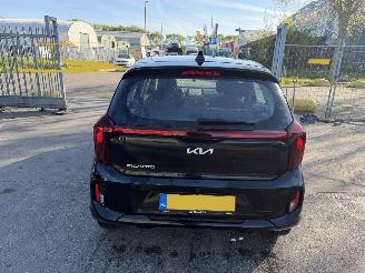 Kia Picanto 1.0 DPI 46KW DynamicLine Airco Navi Camera Led 5-Drs NAP picture 5