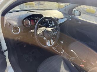 Opel Adam 1.4 64KW Glam Clima Pano picture 6