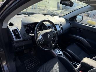 Mitsubishi Outlander 2.0 108KW Autom. Clima Navi Edition One NAP picture 7