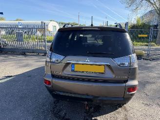 Mitsubishi Outlander 2.0 108KW Autom. Clima Navi Edition One NAP picture 5