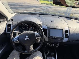 Mitsubishi Outlander 2.0 108KW Autom. Clima Navi Edition One NAP picture 9