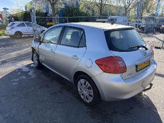 Toyota Auris 1.6-16V 91KW Sol Clima Business 5-Drs  NAP picture 4