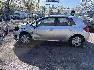 Toyota Auris 1.6-16V 91KW Sol Clima Business 5-Drs  NAP picture 13