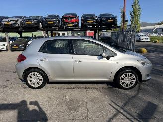 Toyota Auris 1.6-16V 91KW Sol Clima Business 5-Drs  NAP picture 2