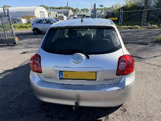 Toyota Auris 1.6-16V 91KW Sol Clima Business 5-Drs  NAP picture 3