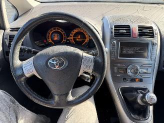 Toyota Auris 1.6-16V 91KW Sol Clima Business 5-Drs  NAP picture 8