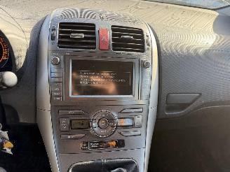 Toyota Auris 1.6-16V 91KW Sol Clima Business 5-Drs  NAP picture 9