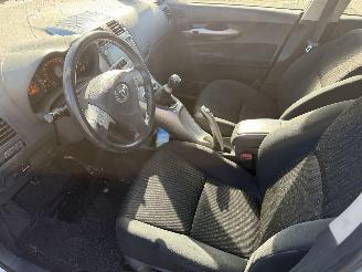 Toyota Auris 1.6-16V 91KW Sol Clima Business 5-Drs  NAP picture 5