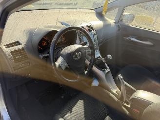 Toyota Auris 1.6-16V 91KW Sol Clima Business 5-Drs  NAP picture 11