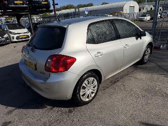 Toyota Auris 1.6-16V 91KW Sol Clima Business 5-Drs  NAP picture 12