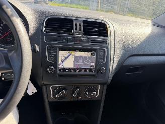 Volkswagen Polo 1.4 TDI 66KW Navi Airco Comfortline 5-Drs NAP picture 11