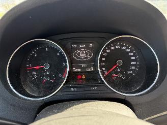 Volkswagen Polo 1.4 TDI 66KW Navi Airco Comfortline 5-Drs NAP picture 8