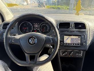 Volkswagen Polo 1.4 TDI 66KW Navi Airco Comfortline 5-Drs NAP picture 9