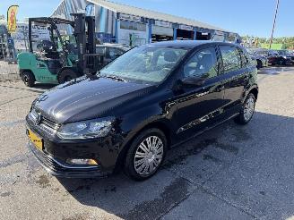 Volkswagen Polo 1.4 TDI 66KW Navi Airco Comfortline 5-Drs NAP picture 2