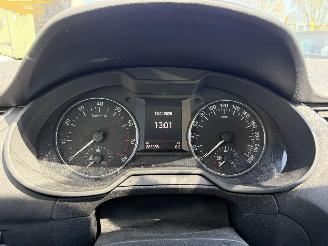 Skoda Octavia 1.4 TSI 103KW Airco Sedan Greentech Ambition NAP picture 10