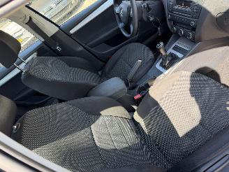 Skoda Octavia 1.4 TSI 103KW Airco Sedan Greentech Ambition NAP picture 5