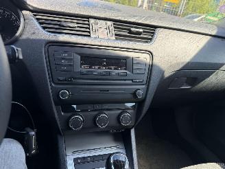 Skoda Octavia 1.4 TSI 103KW Airco Sedan Greentech Ambition NAP picture 8