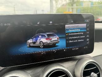Mercedes C-klasse 220D 143KW Autom. 4Matic Sfeerverlichting Clima Navi Led Camera picture 16