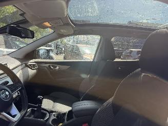Nissan Qashqai 1.3 DIG-T 103KW Pano Clima Navi Led N-Connecta 360Camera NAP picture 9