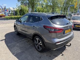 Nissan Qashqai 1.3 DIG-T 103KW Pano Clima Navi Led N-Connecta 360Camera NAP picture 6