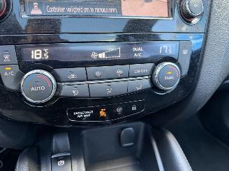 Nissan Qashqai 1.3 DIG-T 103KW Pano Clima Navi Led N-Connecta 360Camera NAP picture 11