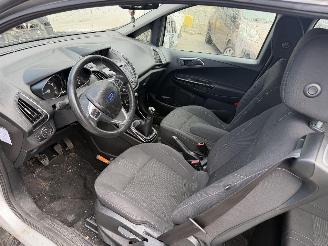 Ford B-Max 1.0 Ecoboost 74KW Titanium Clima Led NAP picture 8