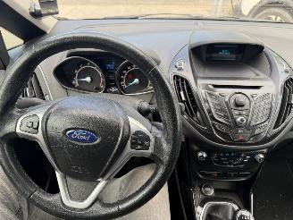 Ford B-Max 1.0 Ecoboost 74KW Titanium Clima Led NAP picture 9