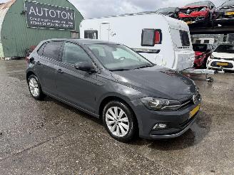 Volkswagen Polo 1.0 TSI 70KW Highline Clima 5-Drs NAP picture 3