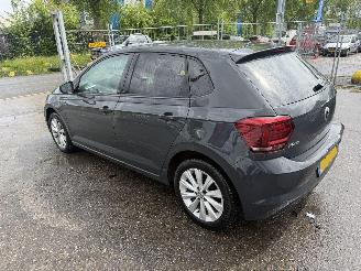 Volkswagen Polo 1.0 TSI 70KW Highline Clima 5-Drs NAP picture 5