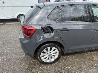 Volkswagen Polo 1.0 TSI 70KW Highline Clima 5-Drs NAP picture 15