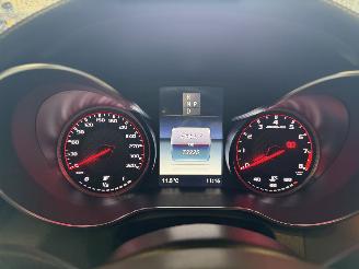 Mercedes GLC 63 AMG S 510PK  4Matic Pano Clima Navi 360 Camera HUD picture 37