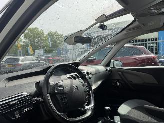 Citroën C4-picasso 1.6 115KW Clima Navi Led Camera Intensive NAP picture 9