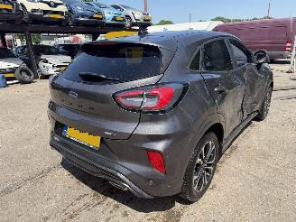 Ford Puma 1.0 Ecoboost 92KW Hybrid X ST-Line Clima Navi Camera picture 4